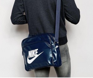 besace homme nike