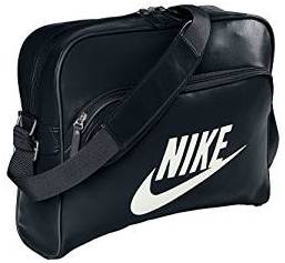 sacoche nike homme or